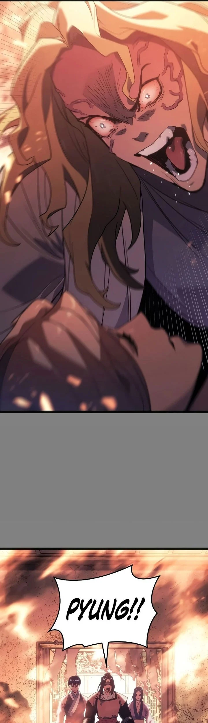 Grim Reaper of the Drifting Moon Chapter 78 Fix Gambar 61